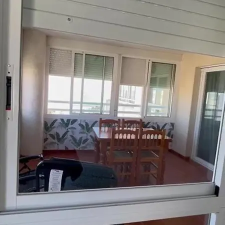 Urbanova Playa * El Altet