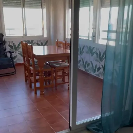 Urbanova Playa * El Altet