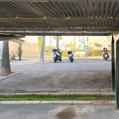 아파트 Urbanova Playa *