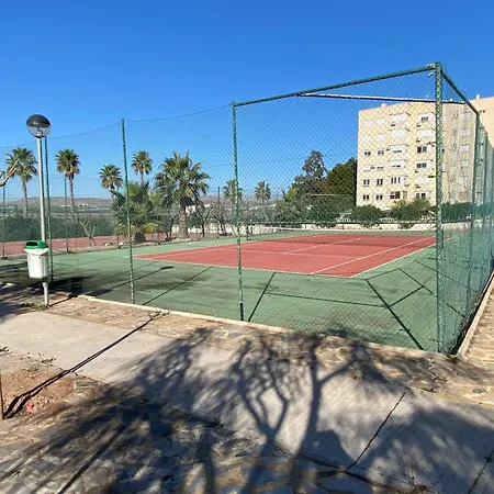 Urbanova Playa *