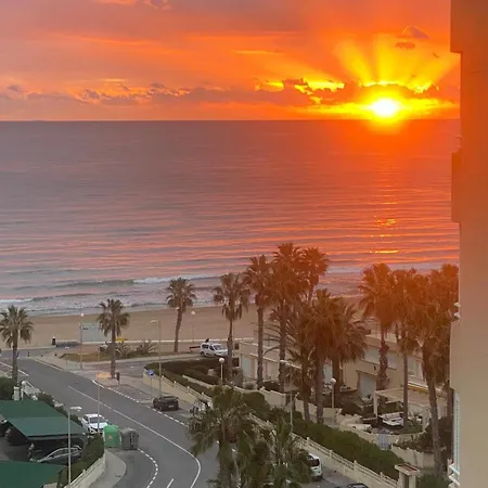 Urbanova Playa 엘 알테트