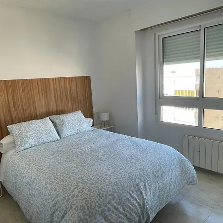 Urbanova Playa El Altet