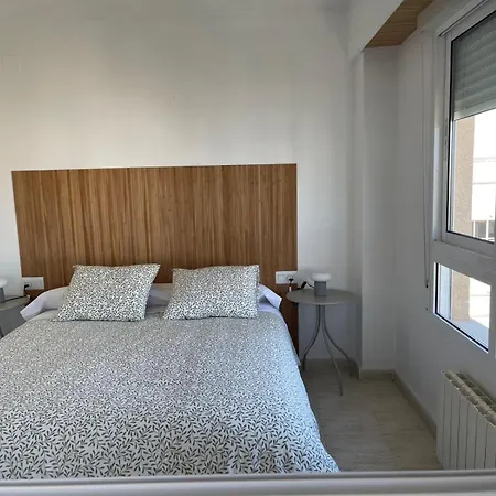 Urbanova Playa Apartmán