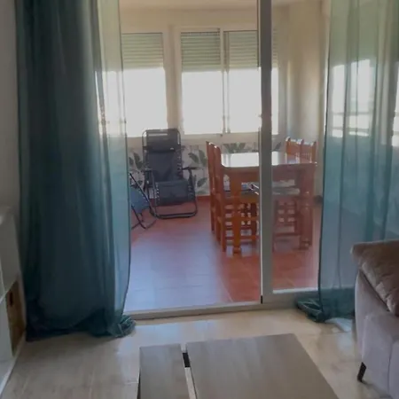 Apartmán Urbanova Playa El Altet