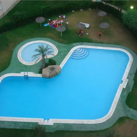 Urbanova Playa El Altet