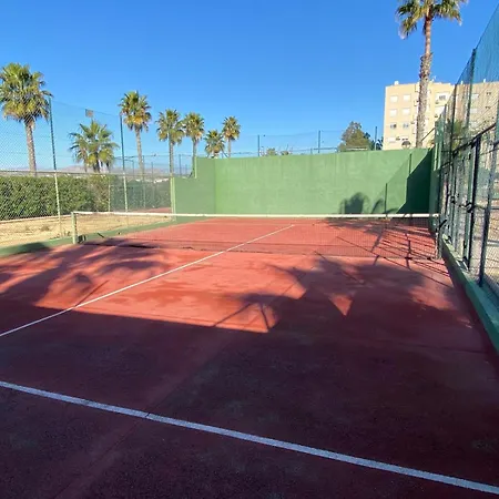 Apartmán Urbanova Playa El Altet