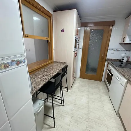 Urbanova Playa El Altet