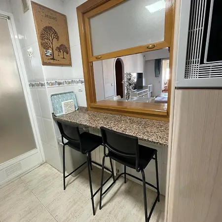 Apartmán Urbanova Playa *