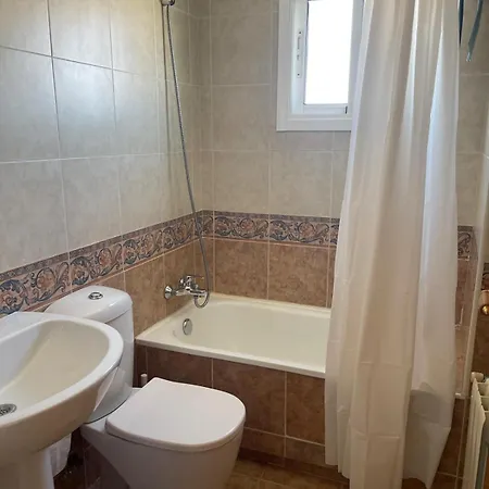 Urbanova Playa Apartmán El Altet