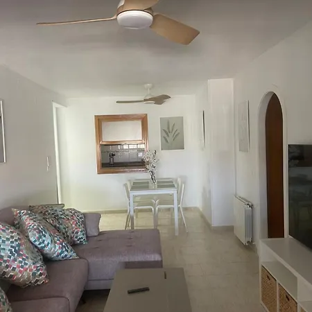 Apartment Urbanova Playa *