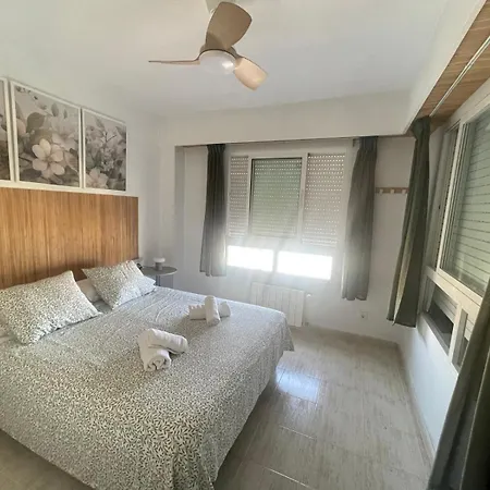Urbanova Playa *