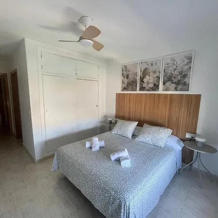 Urbanova Playa Apartmán El Altet