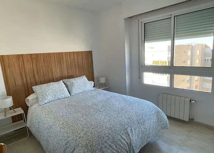 Urbanova Playa El Altet
