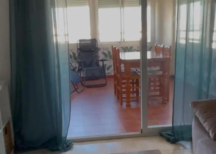 Apartment Urbanova Playa El Altet