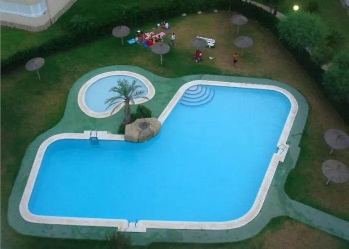 Urbanova Playa El Altet