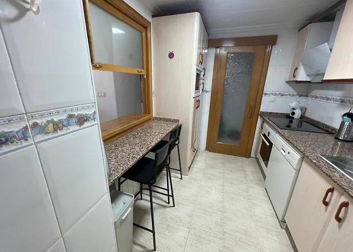 Urbanova Playa El Altet