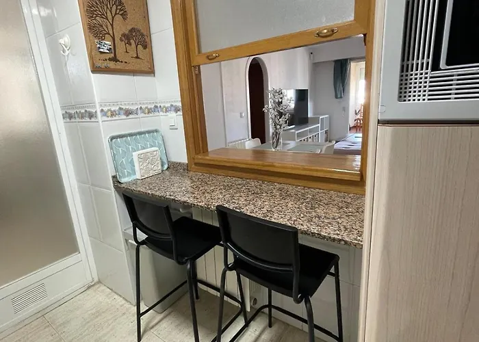 Apartment Urbanova Playa *