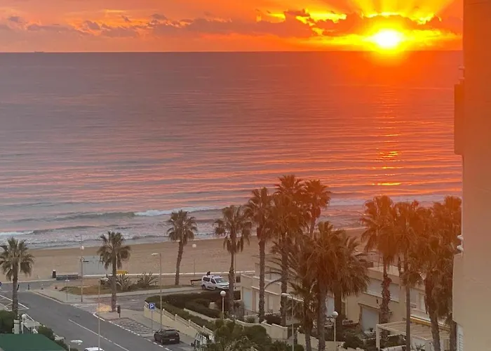 Urbanova Playa El Altet