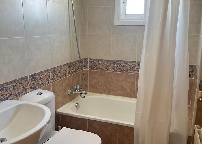 Urbanova Playa Apartment El Altet